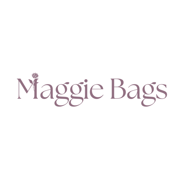 Maggie Bags logo