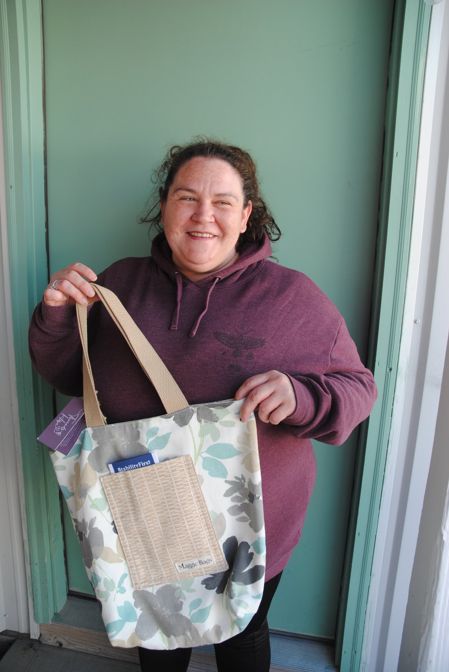 Market Bag