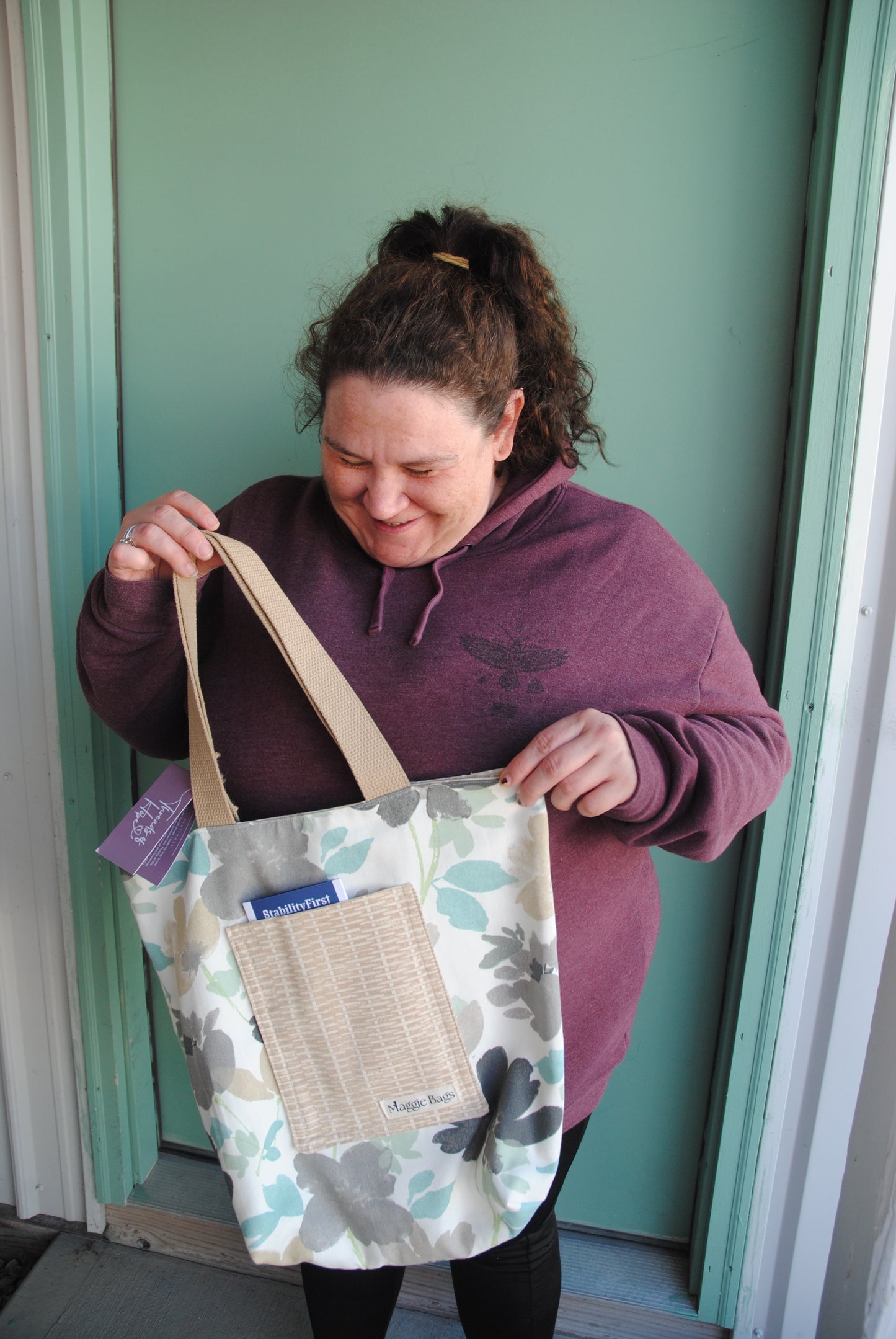 Market Bag