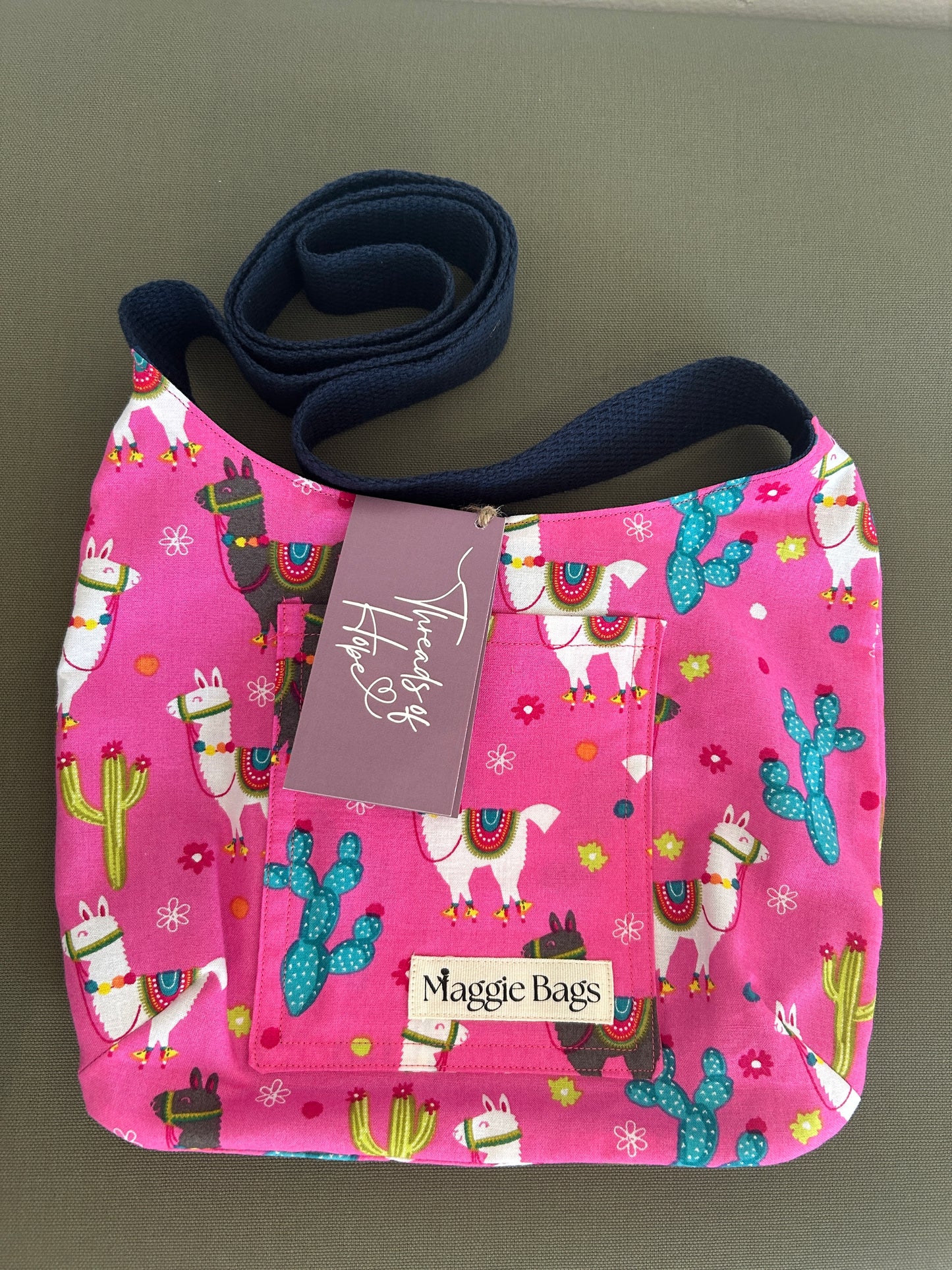 Kids Bag