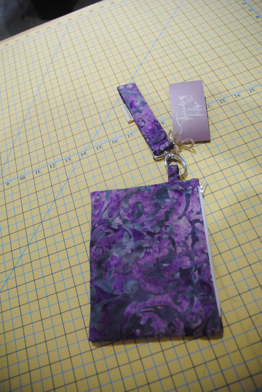 Wristlet